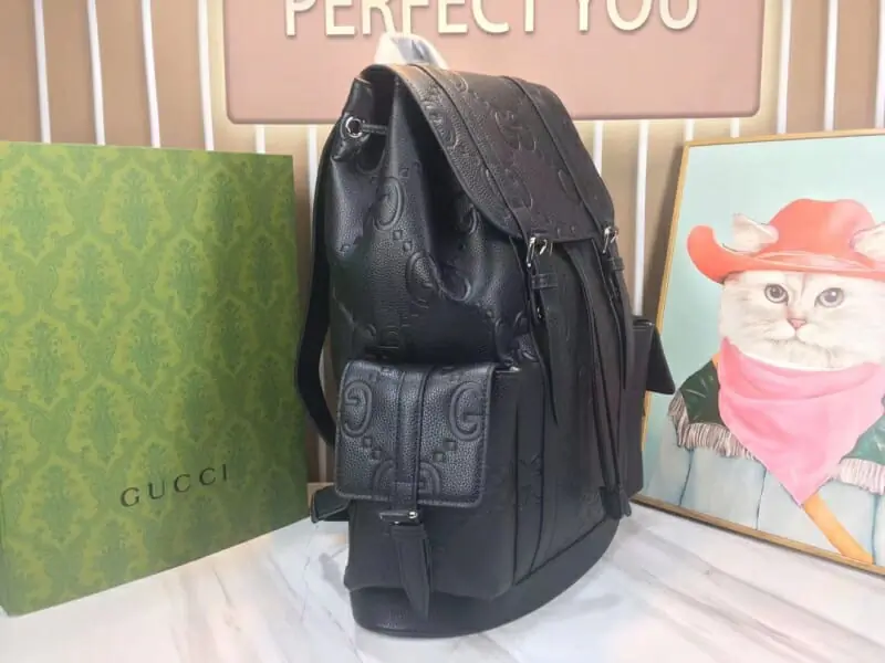 gucci aaa homme sac a dos  s_1211a061